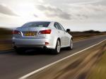 Lexus IS250 F-Sport 2010 года (UK)
